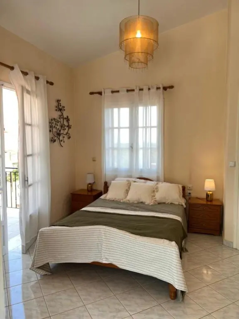 Katina'S Dream House In Peloponnese