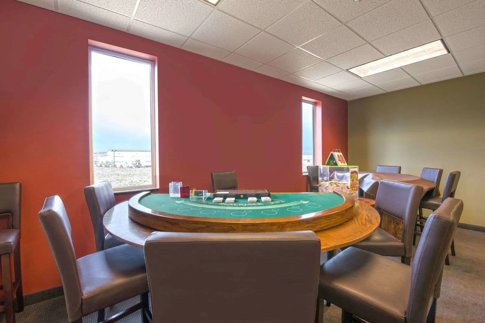 Bakken Airport XWA Hotel & Studios