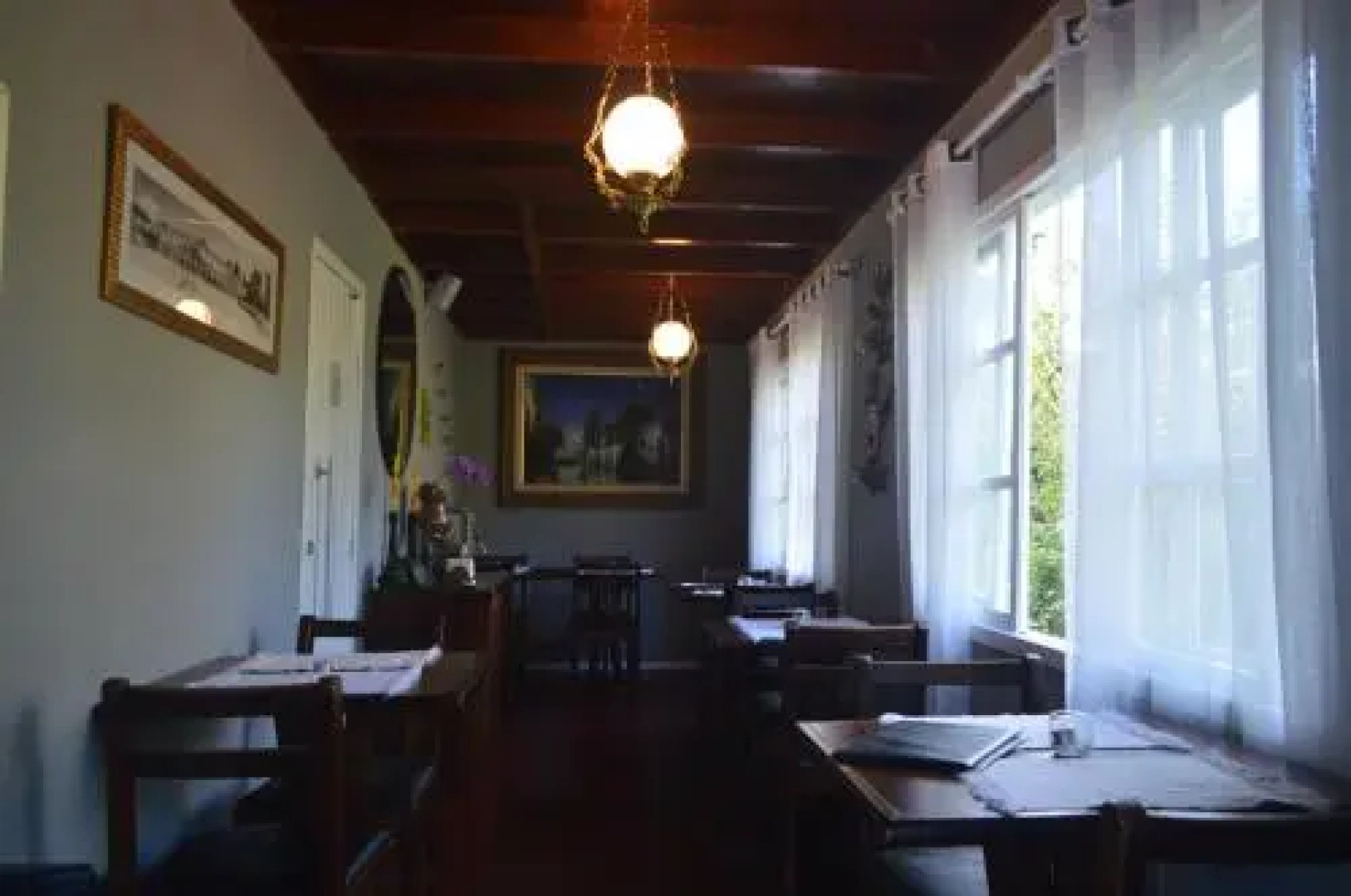 Pousada Refúgio das Aves