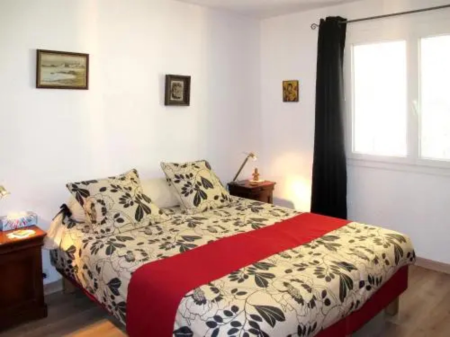 Ferienwohnung Mit Pool Les Issambres 281S