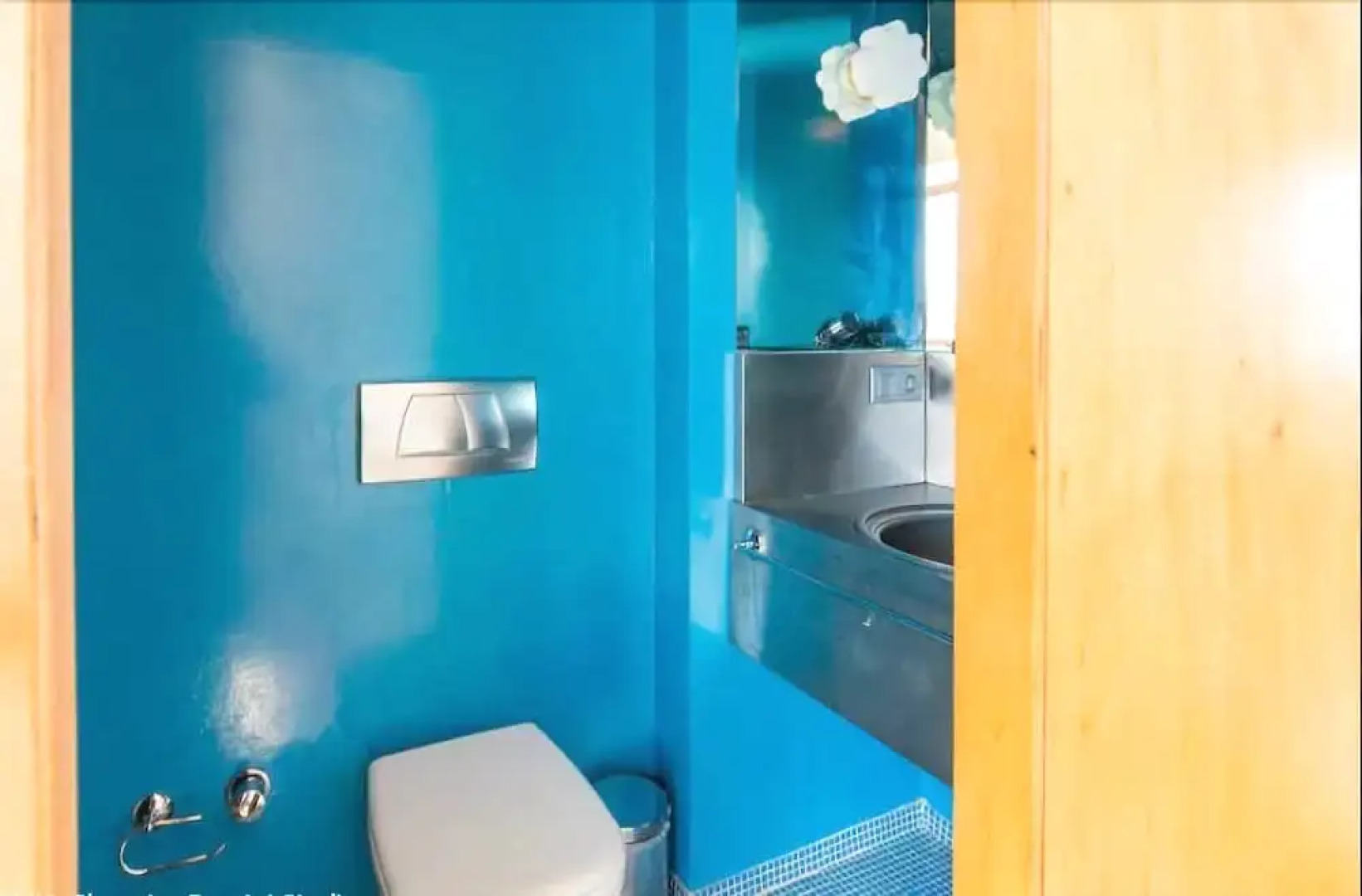 Mayer Sahkulu Suites