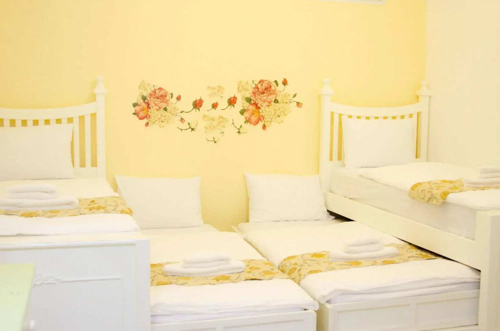 The Nimman13 Guesthouse