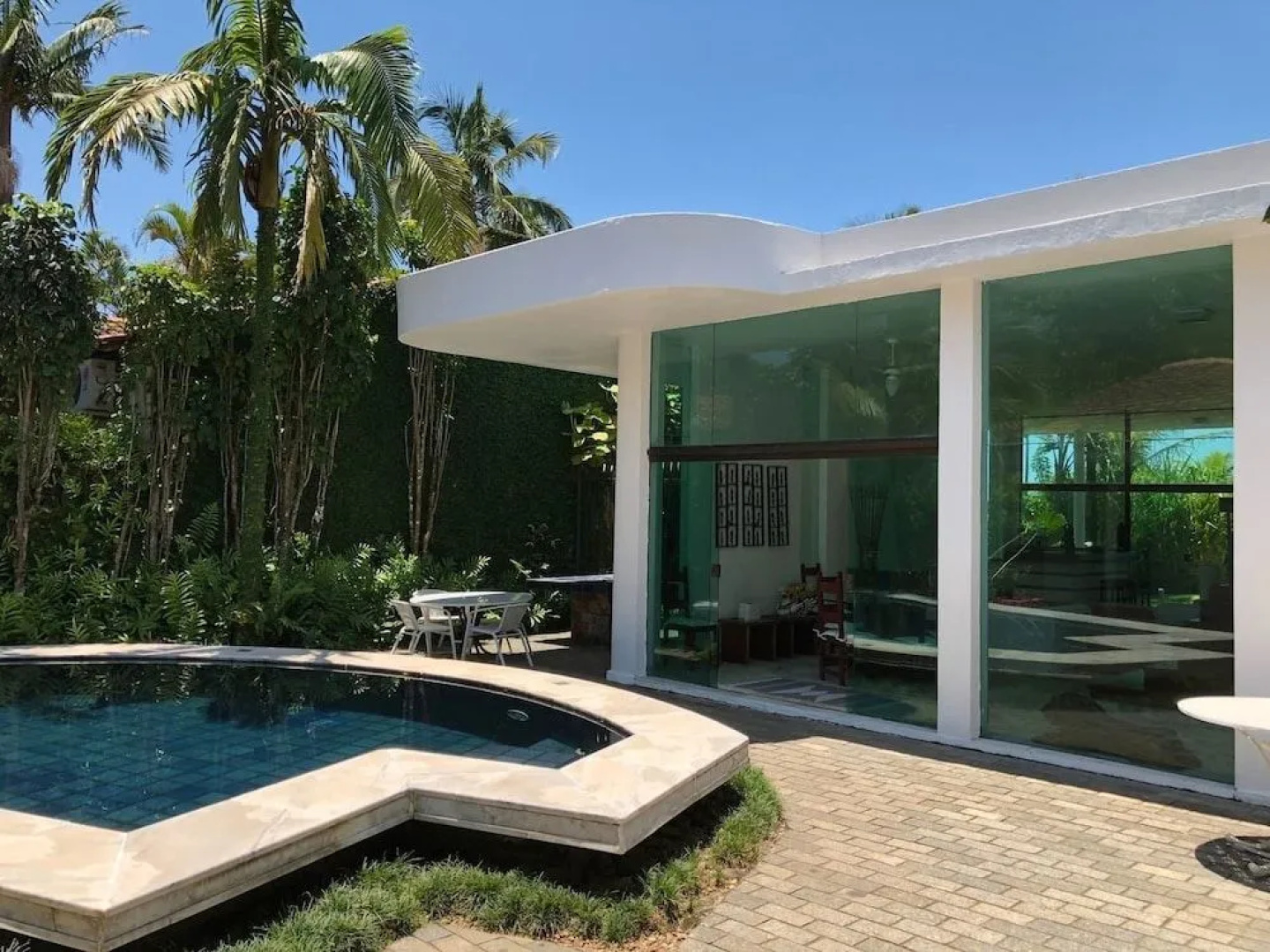 Maresias, Luxo e Estilo à Beira-mar