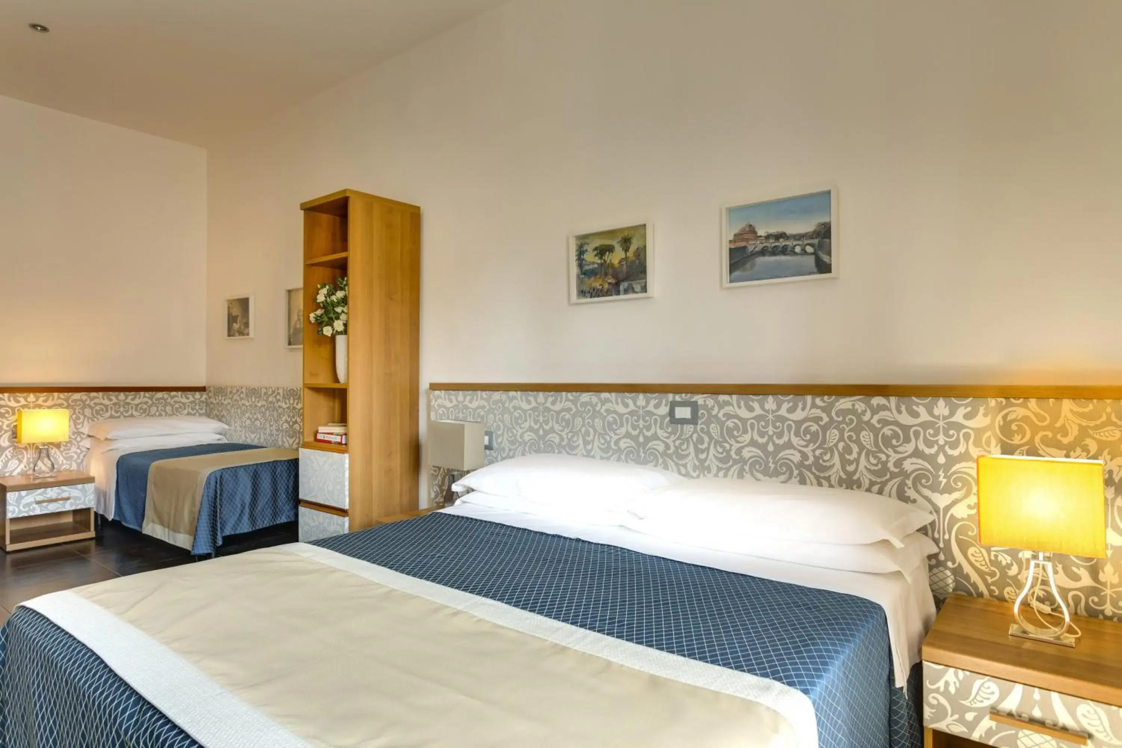 Hotel Marcantonio Rome