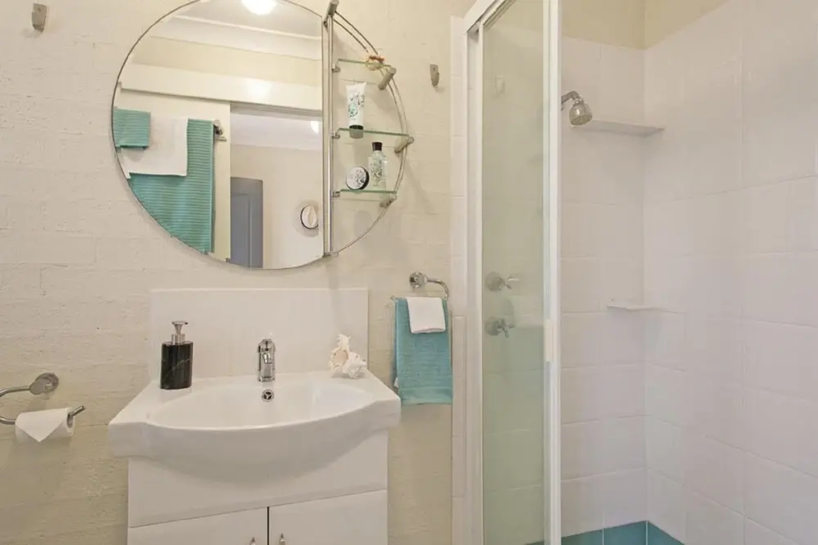 Blue Haze 3 - Sawtell, NSW