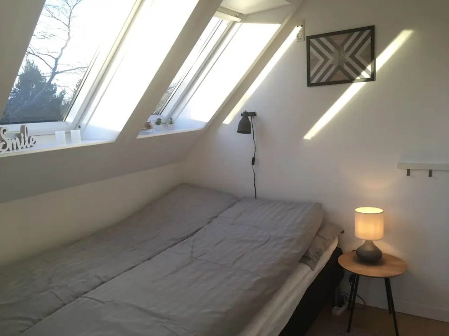 Exclusive Villa in Copenhagen