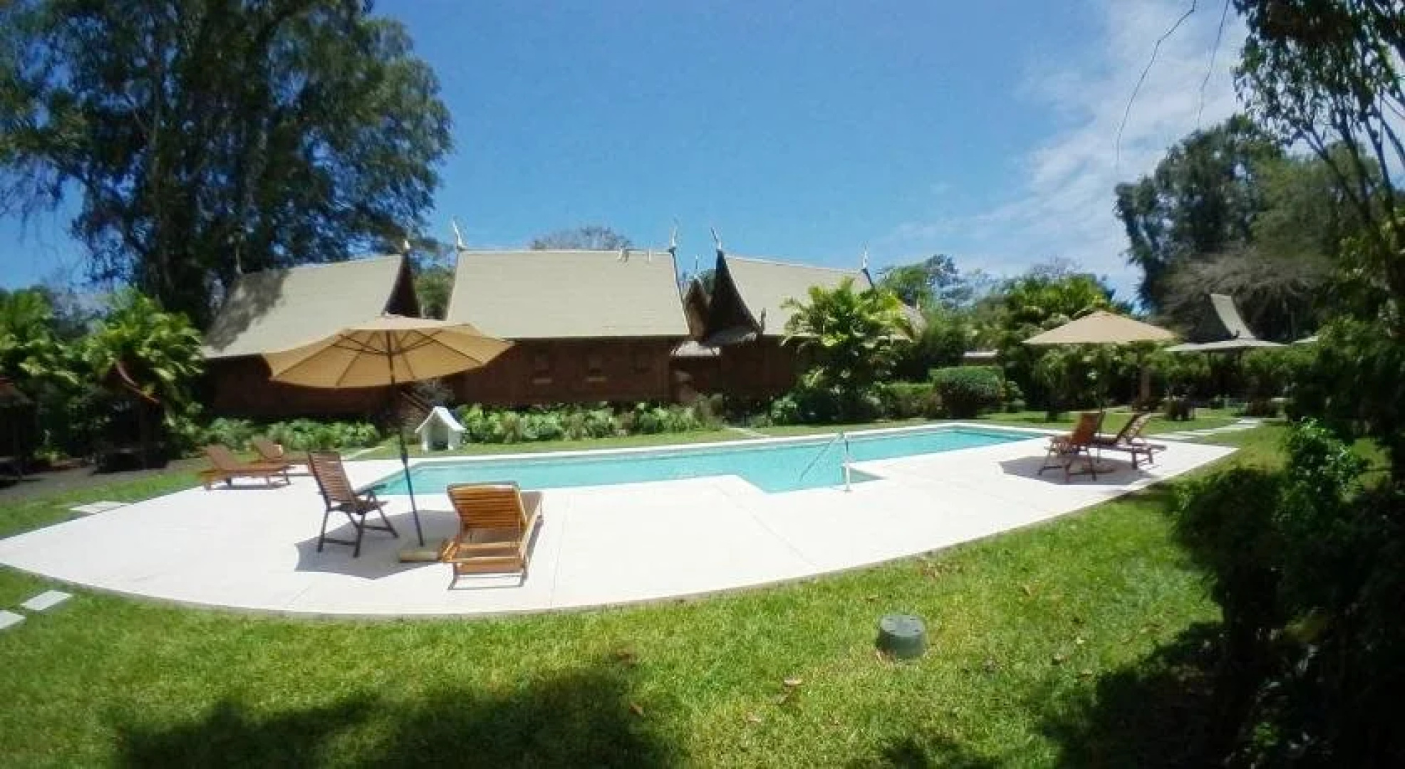 Lanna Ban Hotel