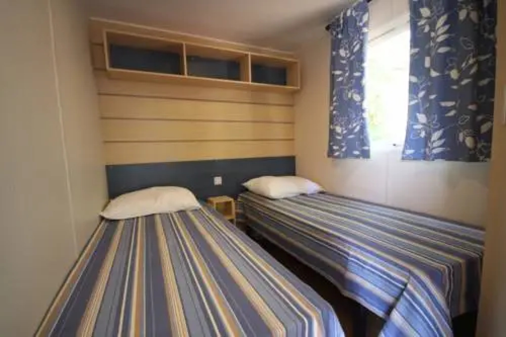 Camping Mozziconaccio