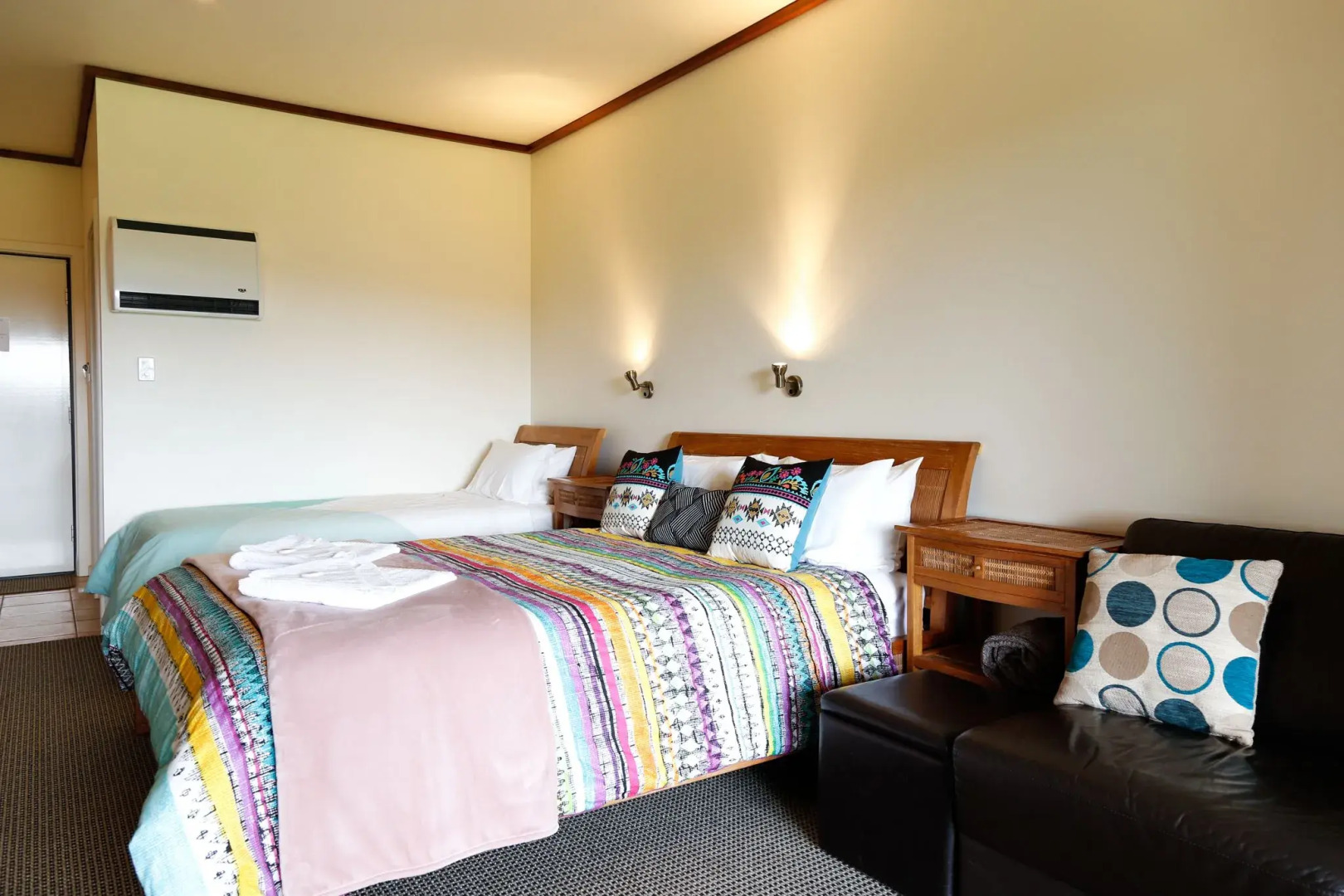 Denmark Scenic Tourist Park