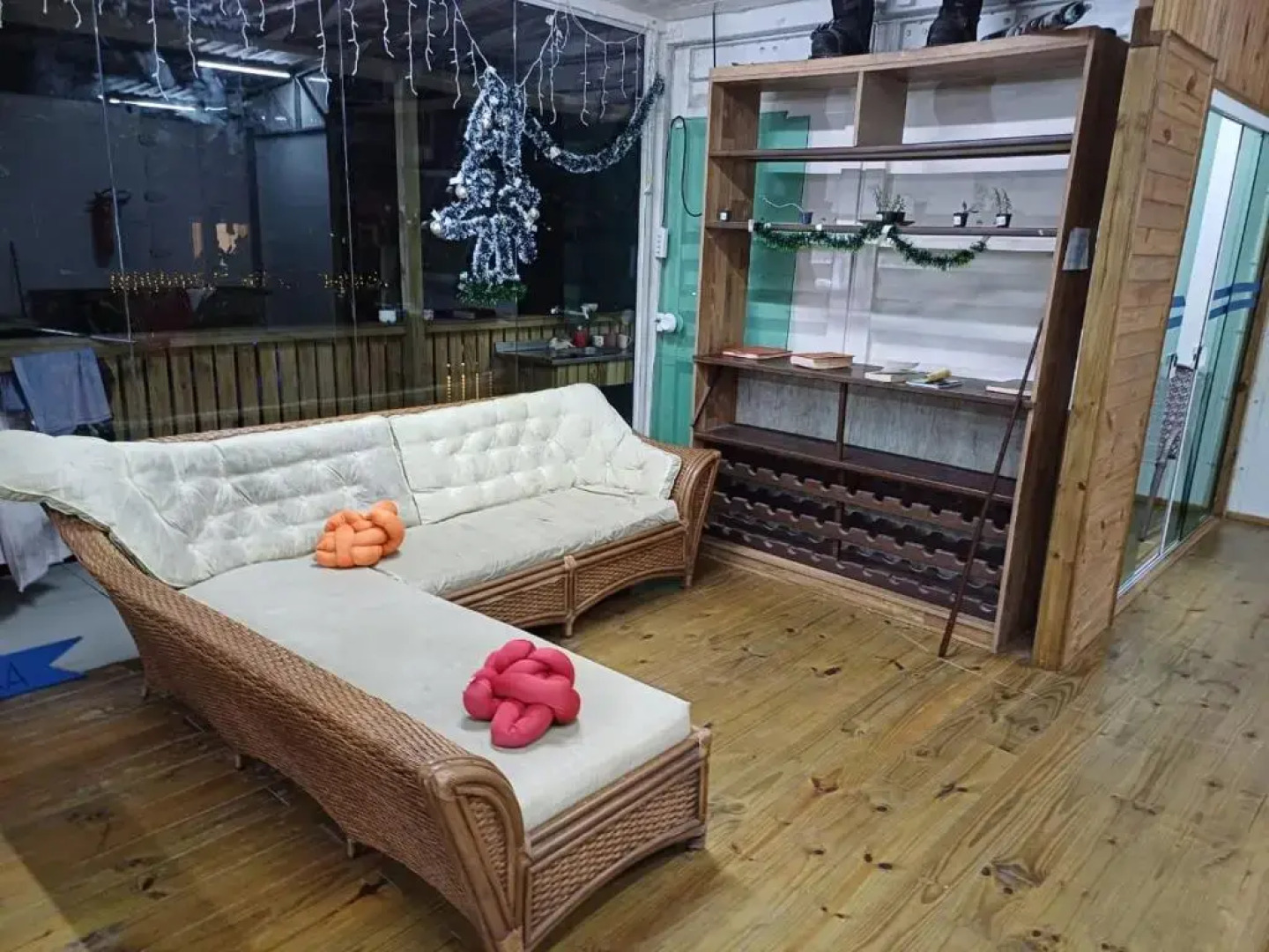 Trip Adventure Hostel