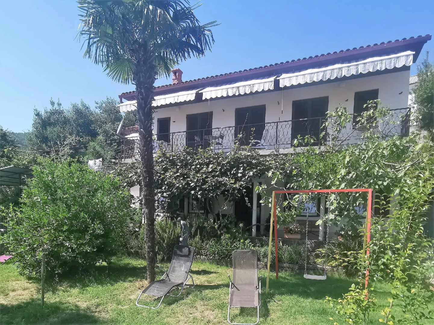 Apartment Gianfranko