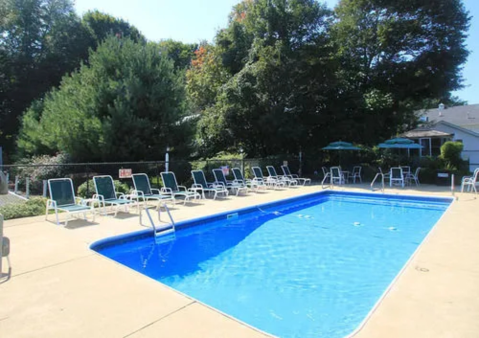 Country Garden Inn & Spa