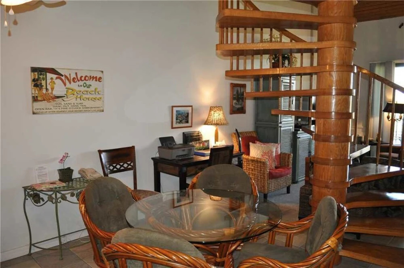 Kamaole Sands 10-404 - 2 Br Condo