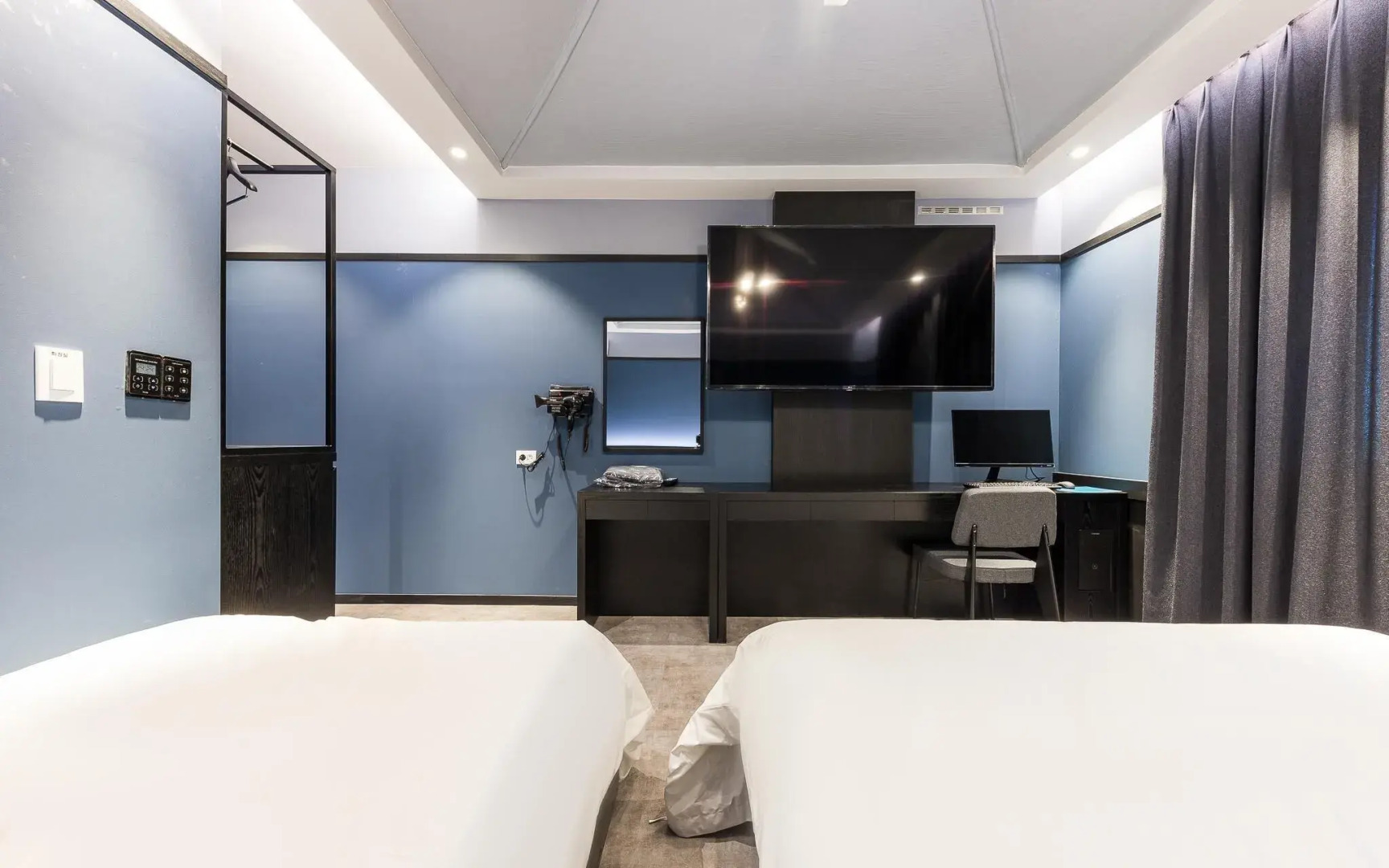 Dubai Hotel in Dangjin