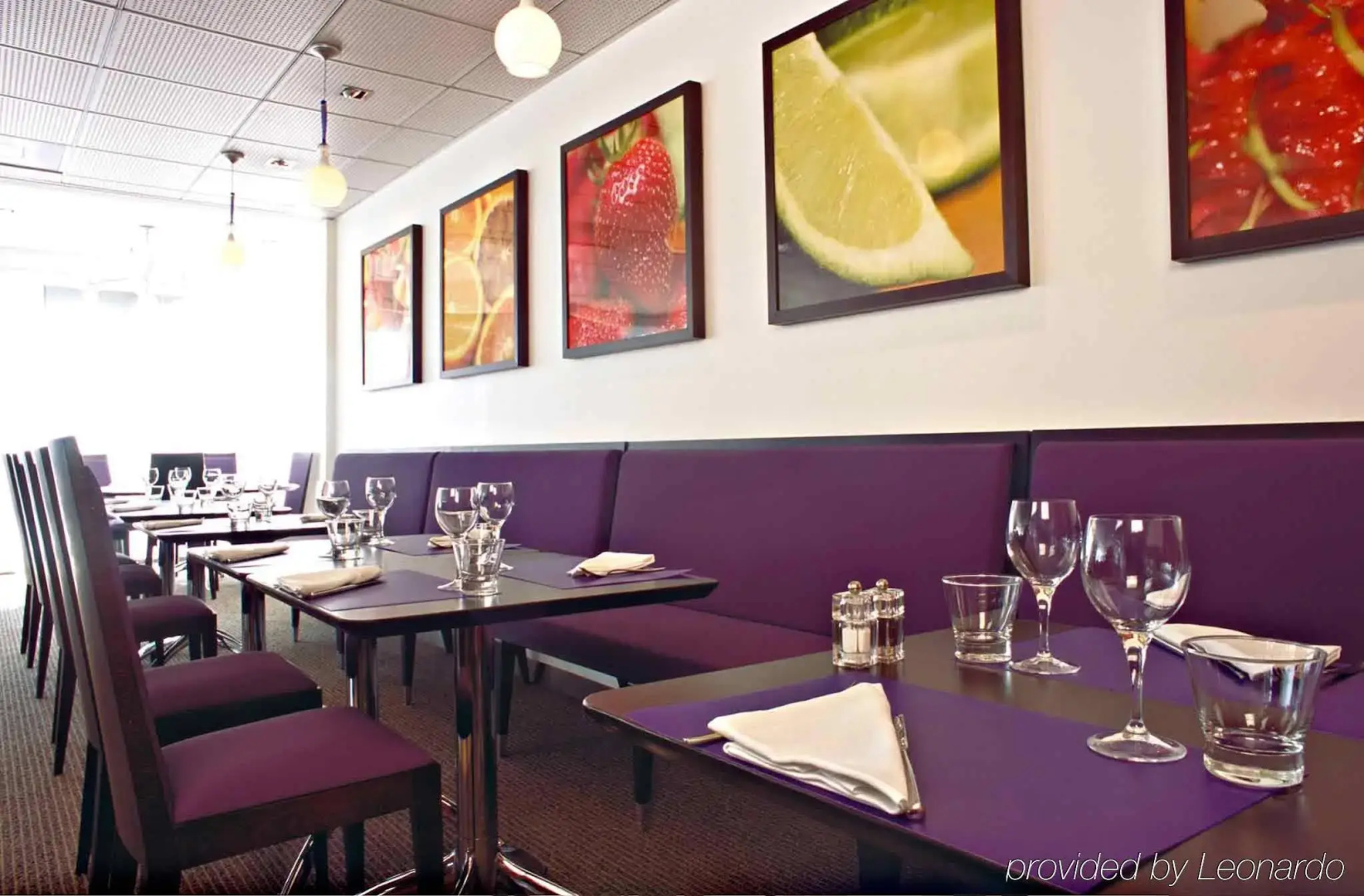 Novotel Evry Courcouronnes