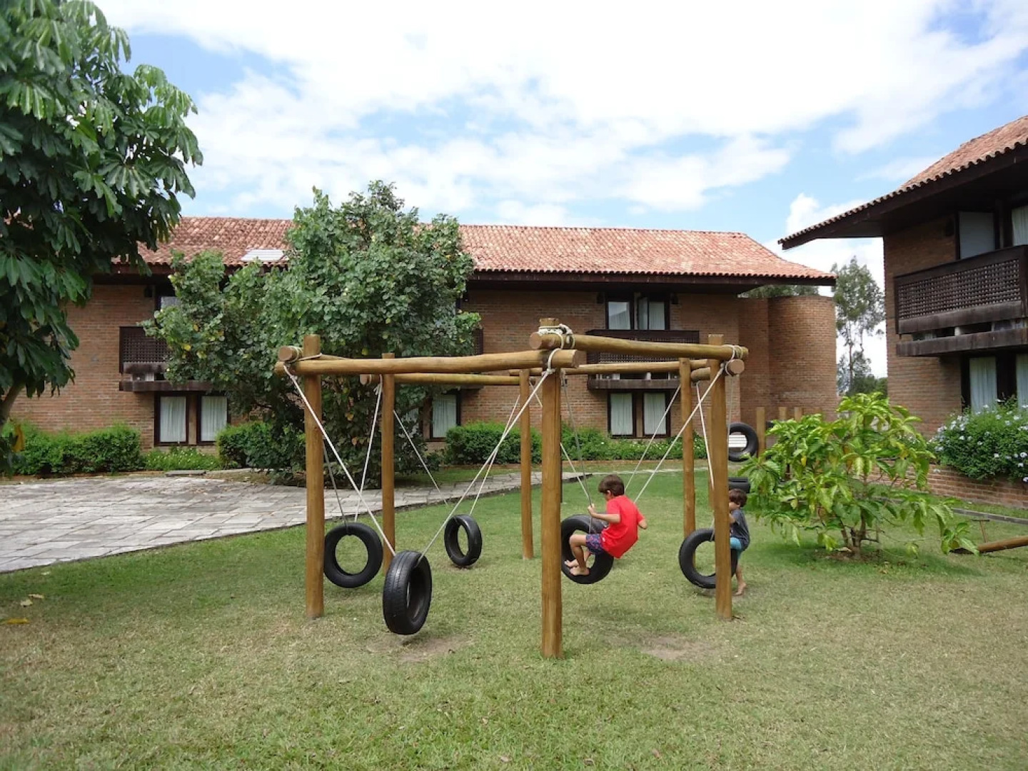 Hotel Casa Grande Gravatá