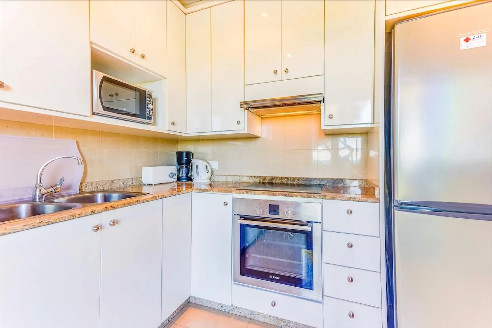 Villa de les Aguiles