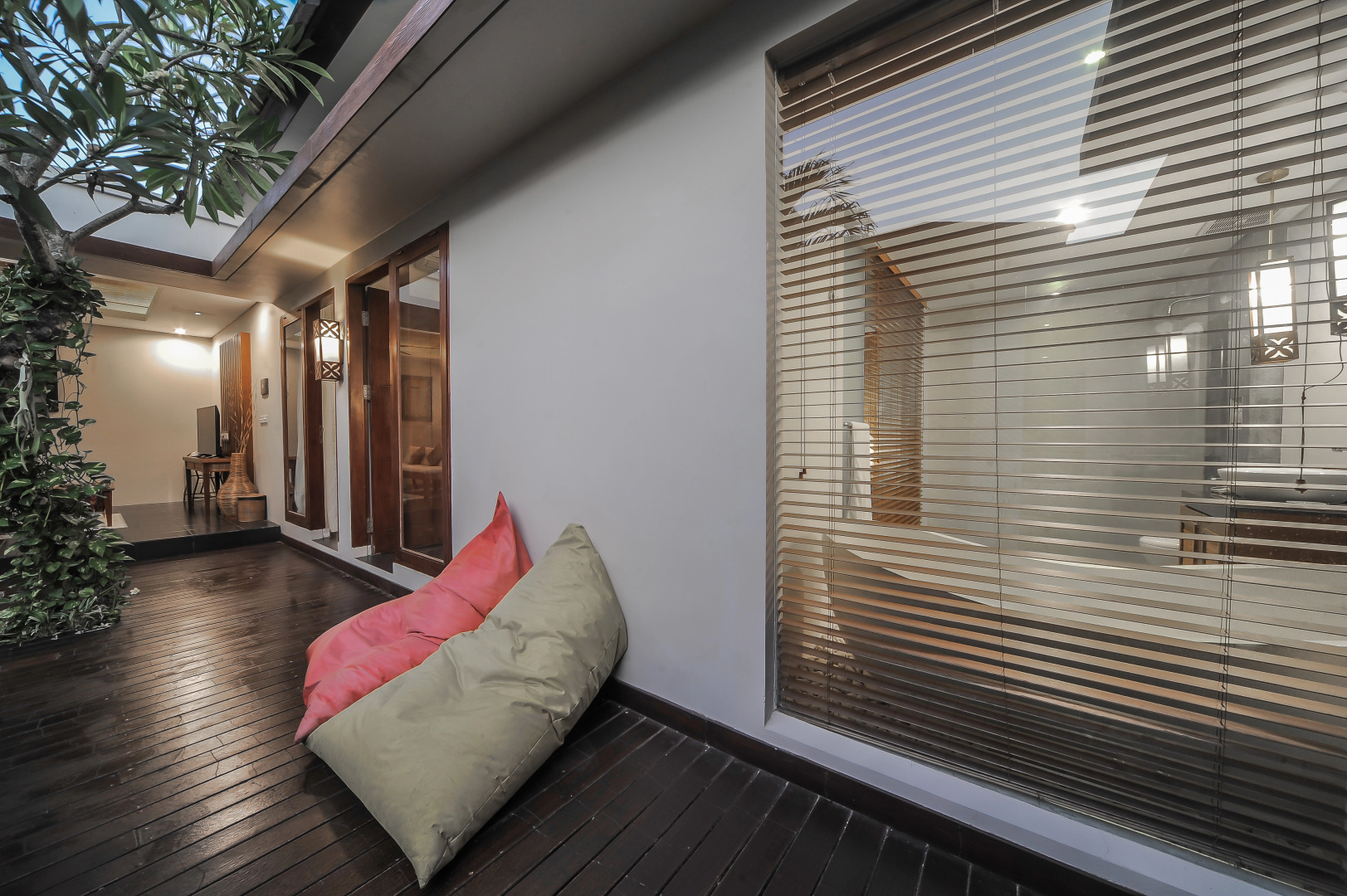 Gaing Mas Jimbaran Villas by Gaing Mas Group