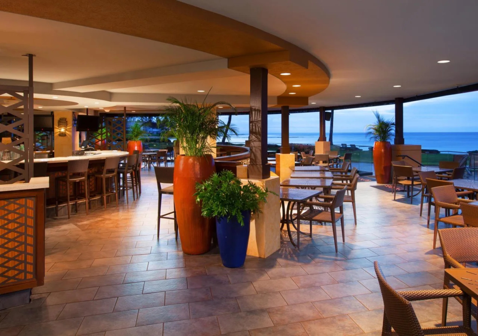 Sheraton Kauai Resort