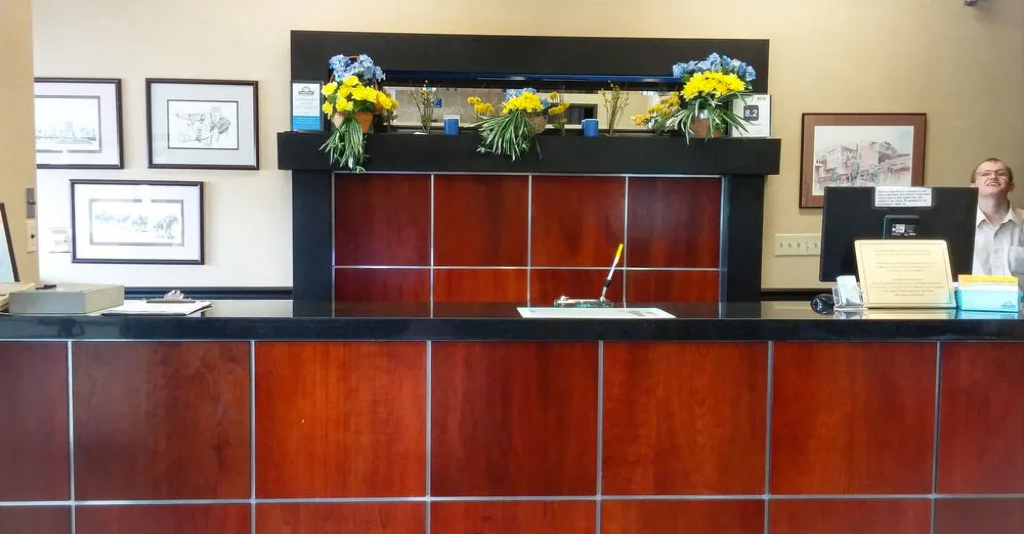 Days Inn Collinsville