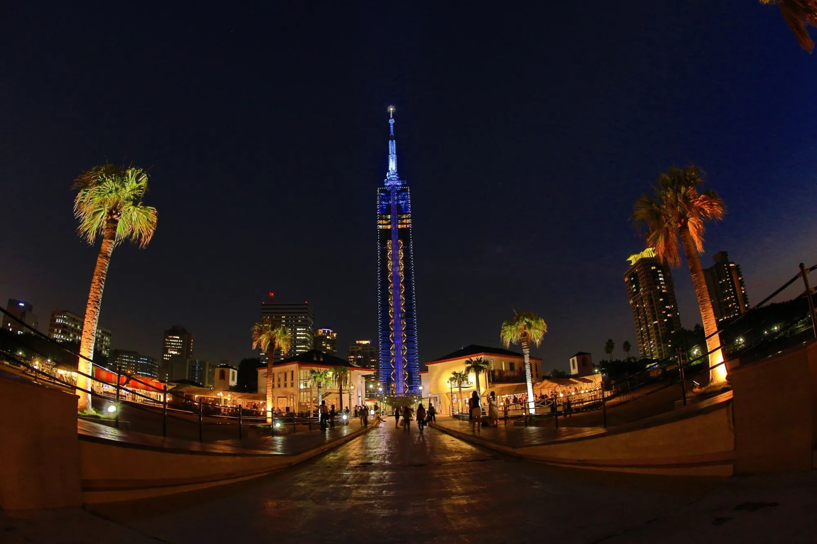 Hotel Wing International Select Hakata Ekimae