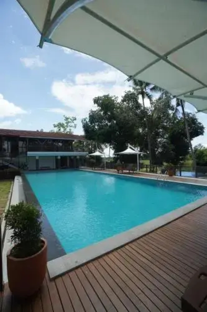 Casa Kandara