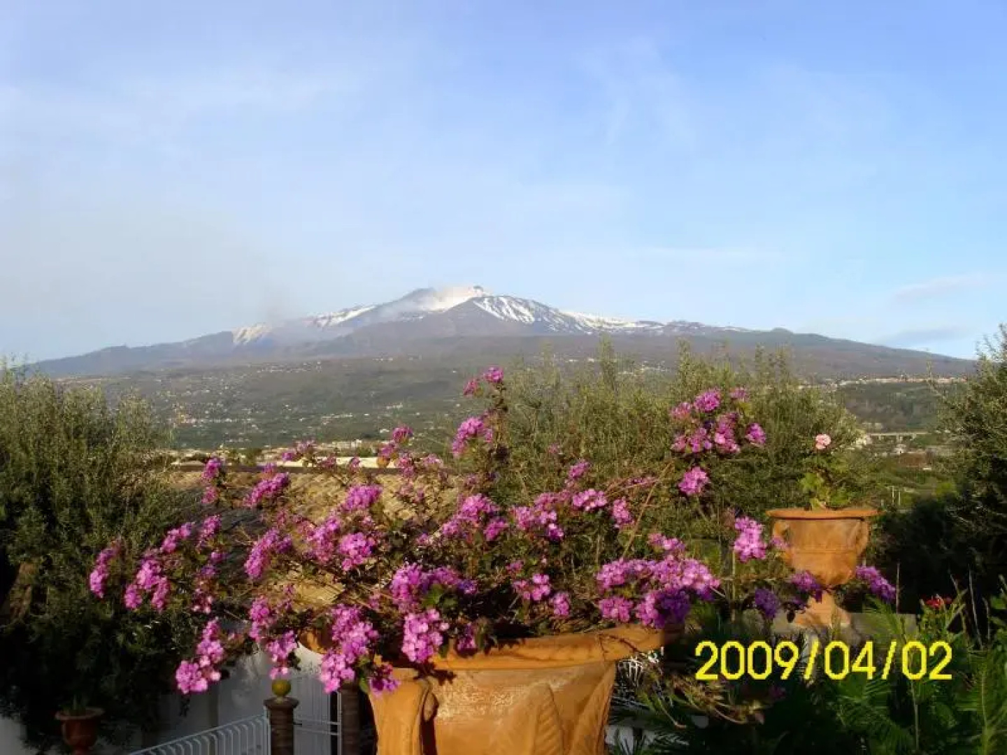 Serra San Biagio