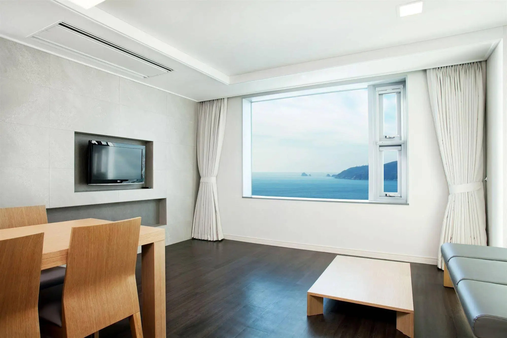 Hanwha Resort Haeundae