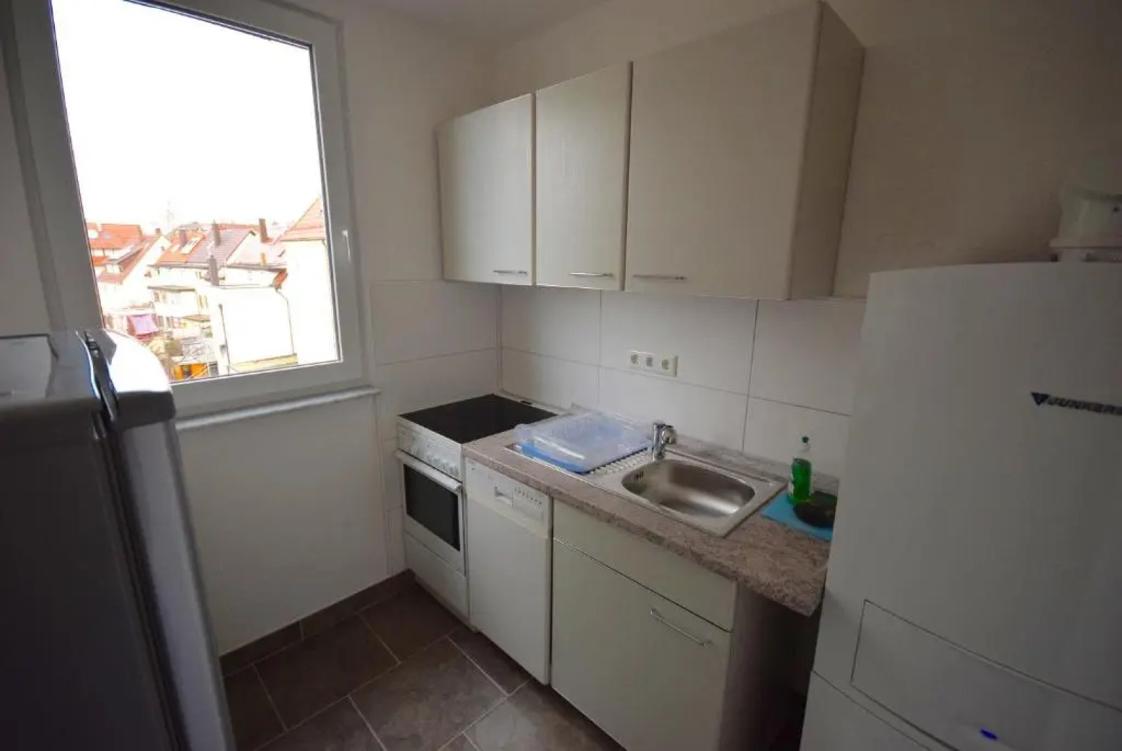 Ab Apartment Objekt 67-70