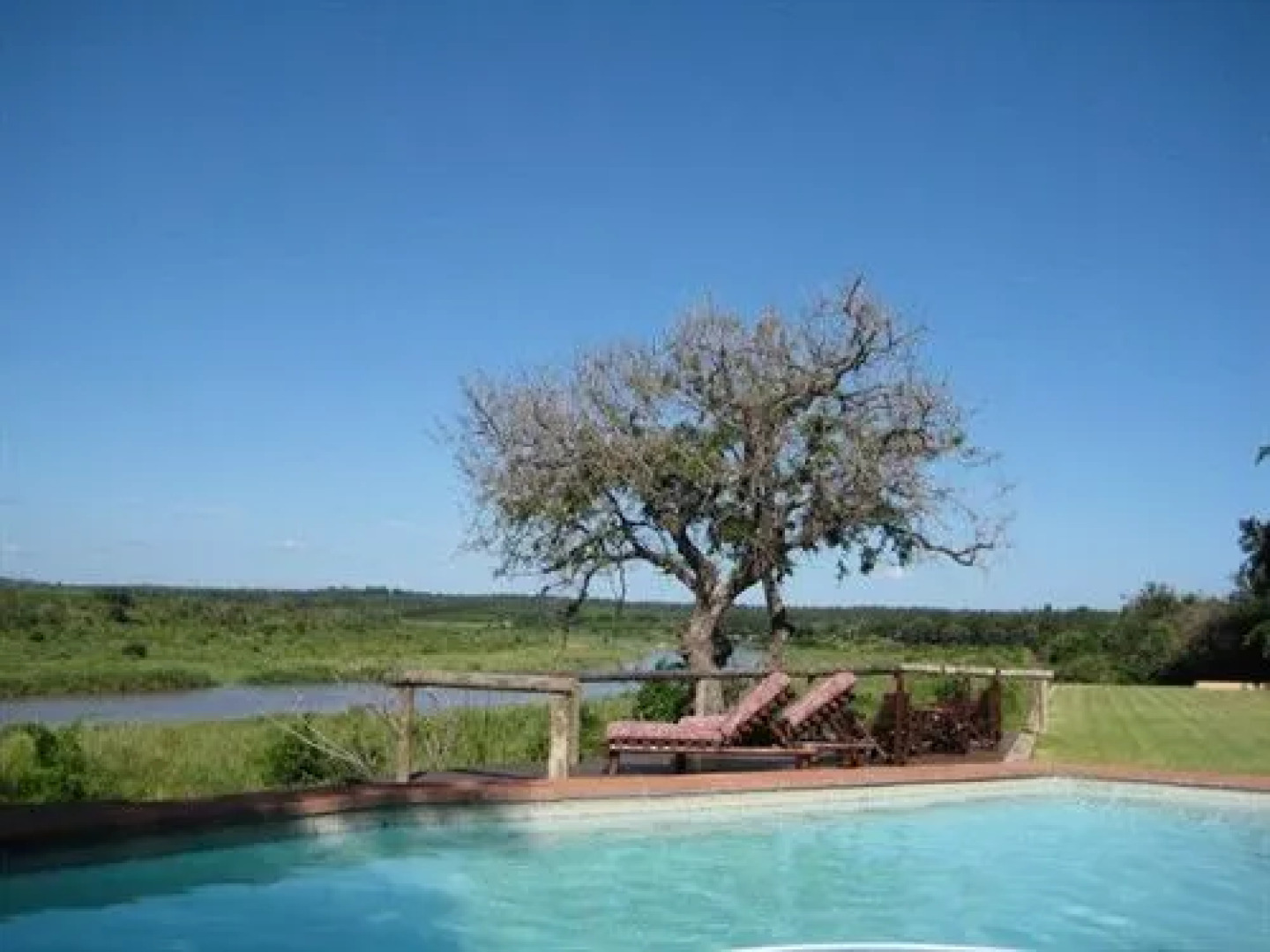 Buckler’s Africa Lodge Kruger Park