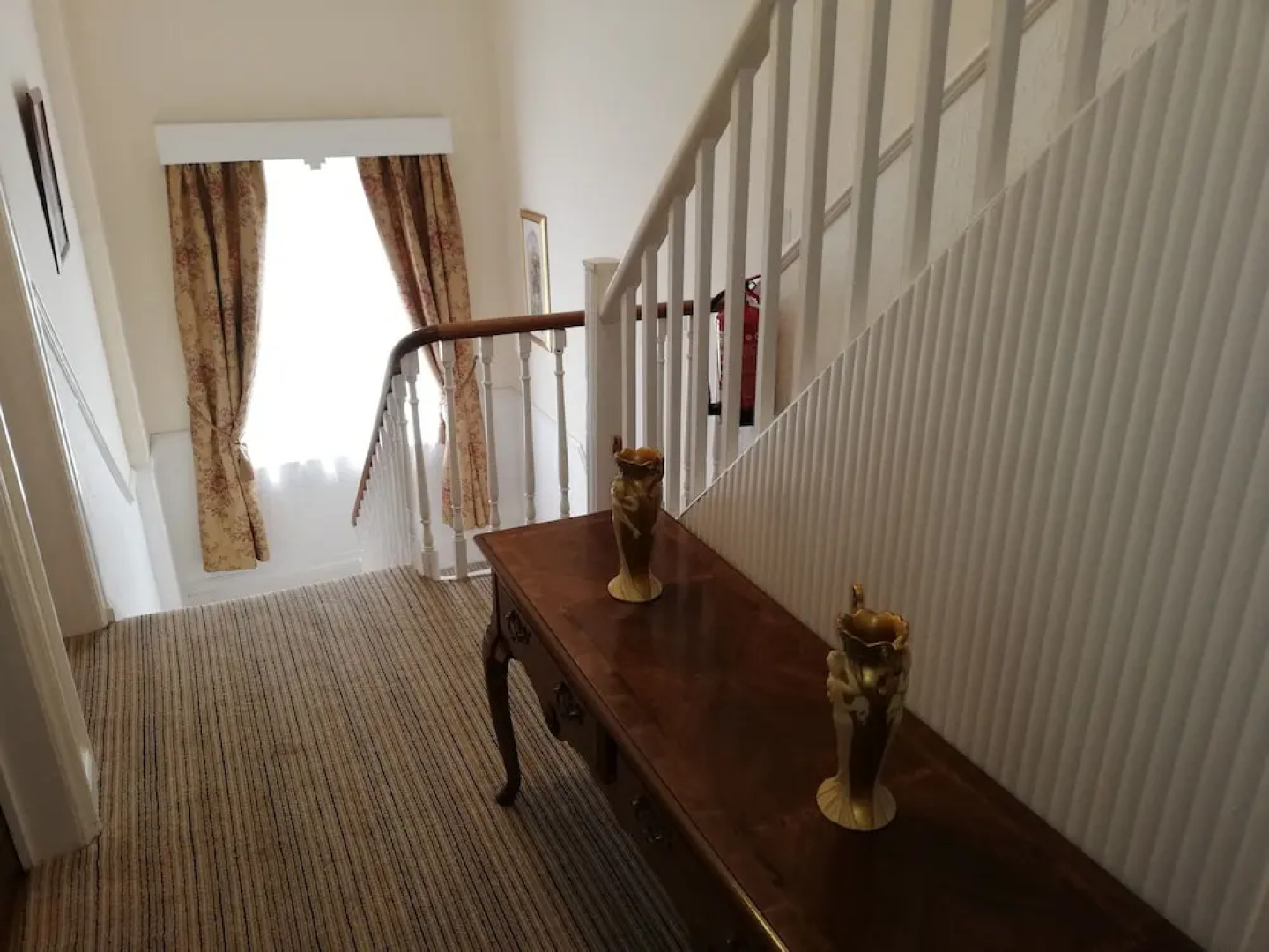 Esplanade Gardens B&B