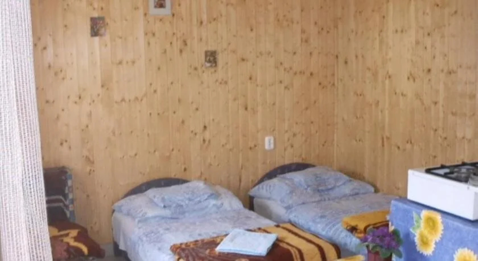 Viktoria Vendégház