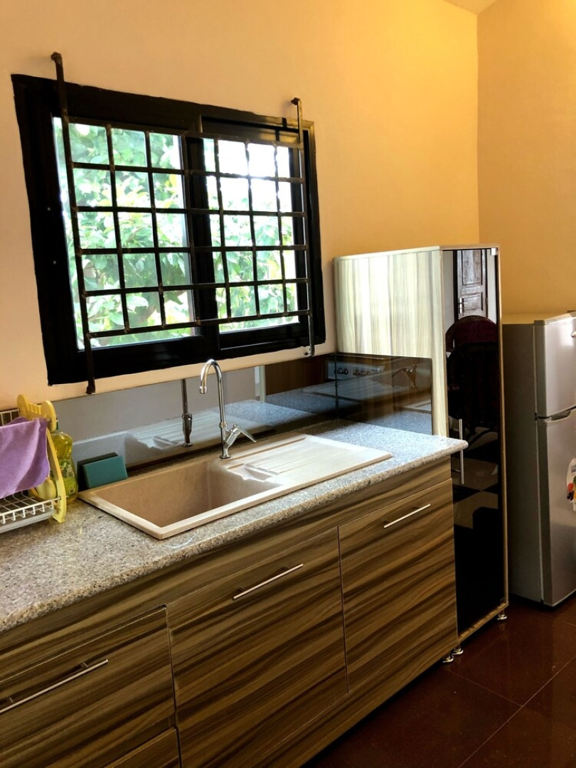 Apartment Kaba 4 Rooms Terrace Pool View