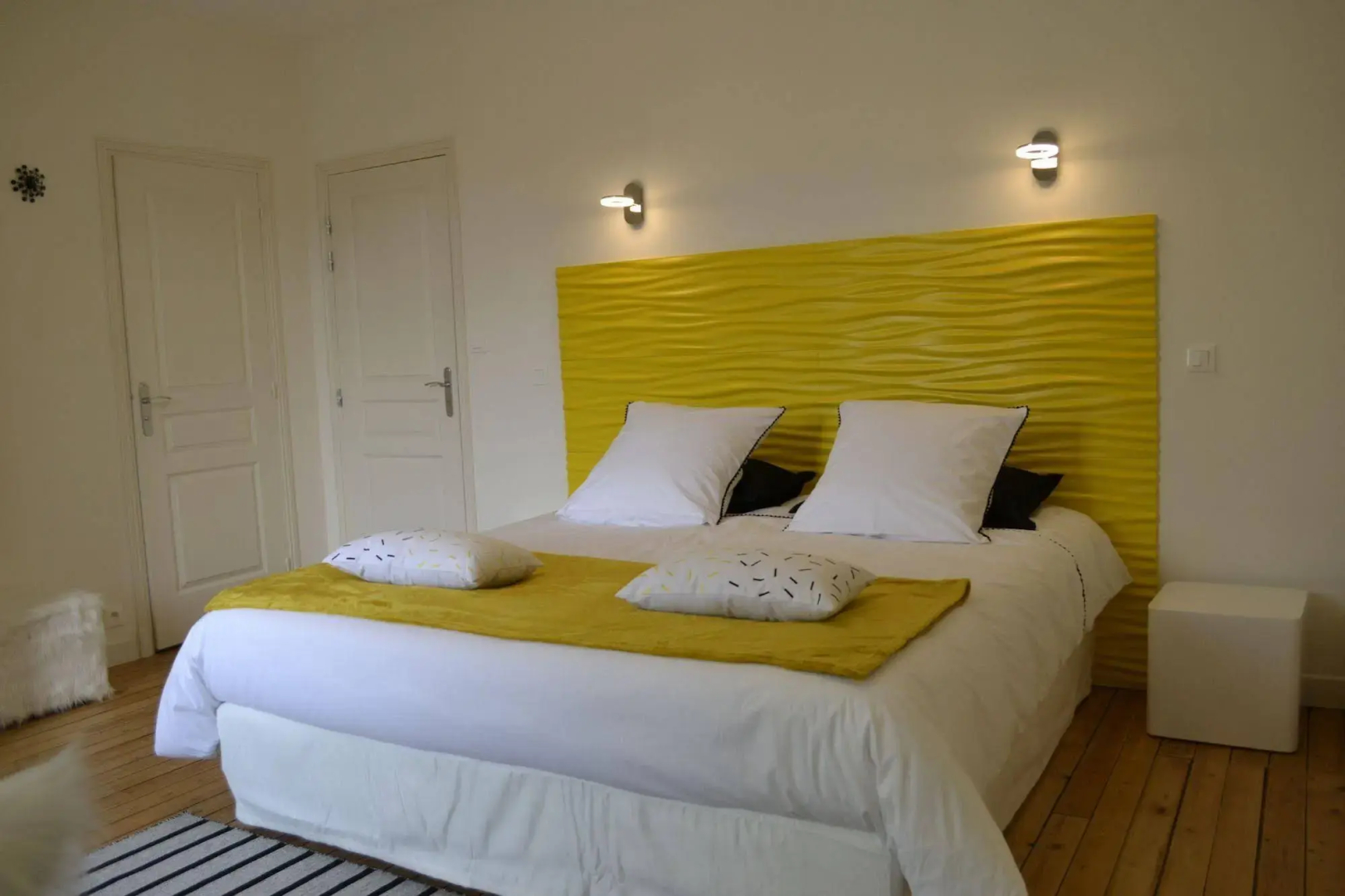 Au Coeur DEden B&B