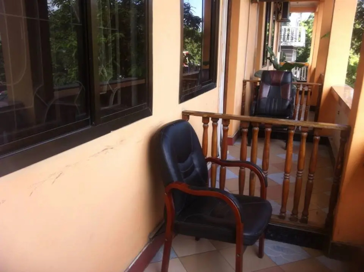 Cross Way Executive Hotel - CWE