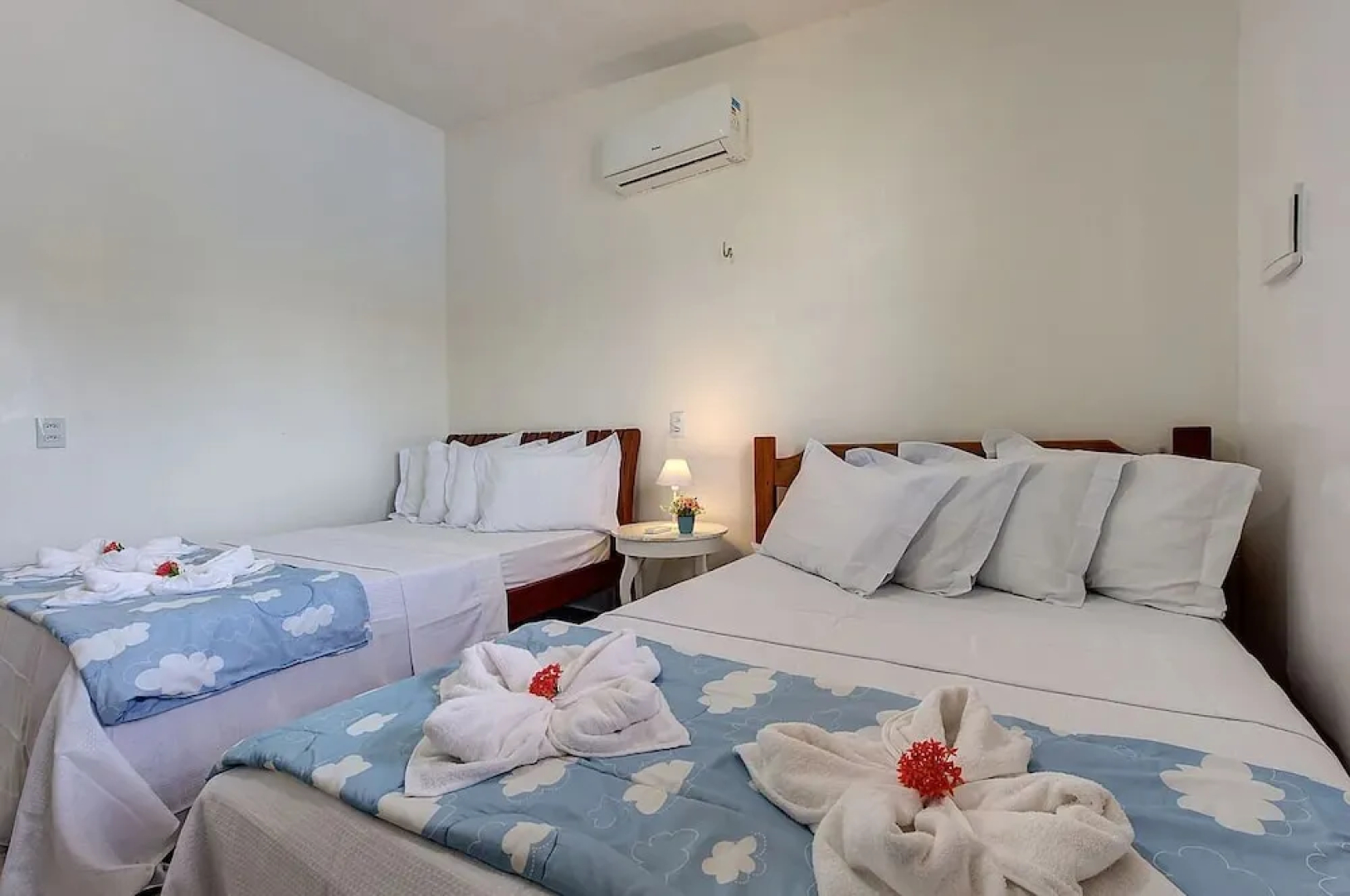 Casa na Praia Barro Preto por Carpediem