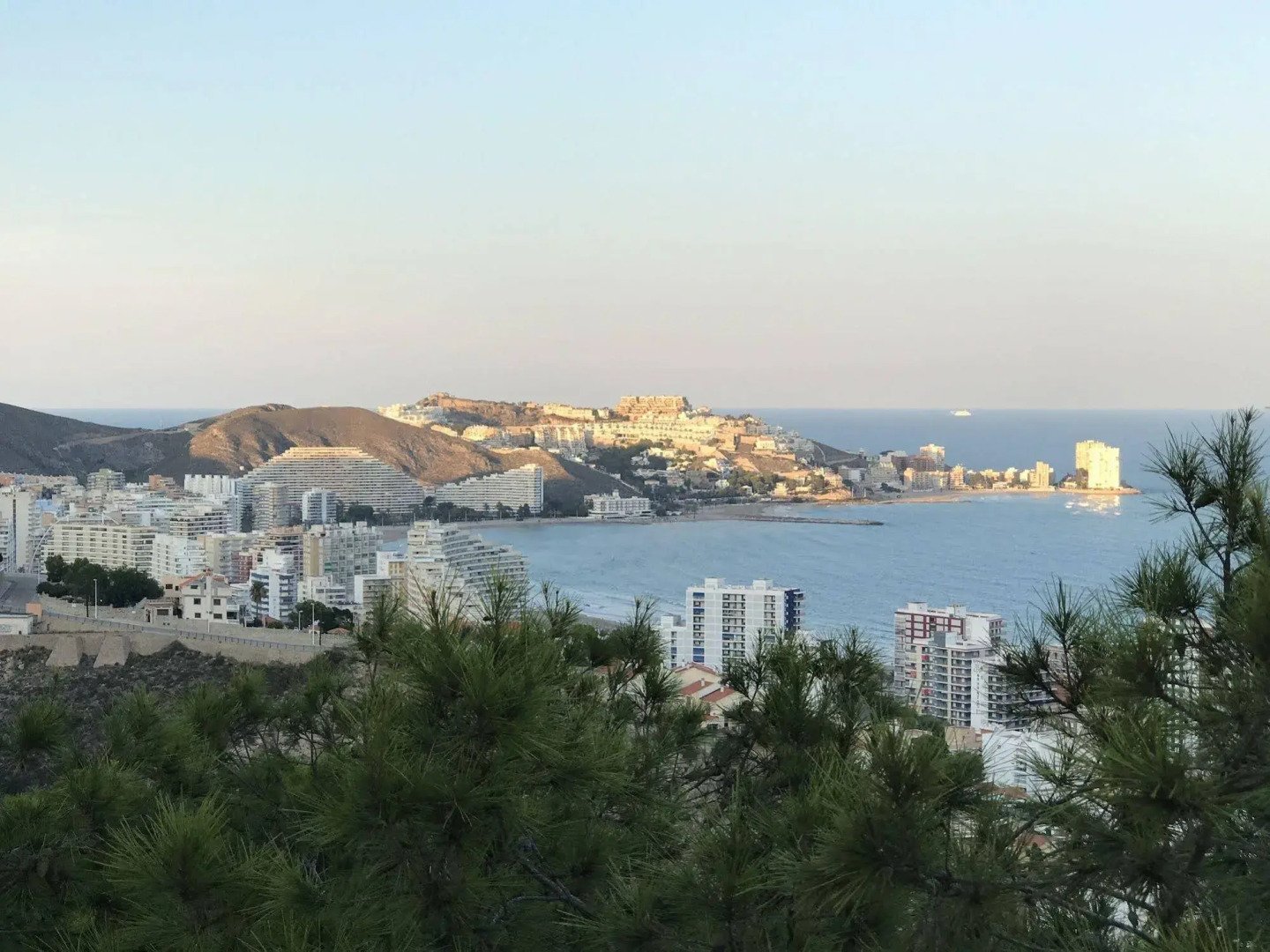 Hotel Moon Dreams Cullera