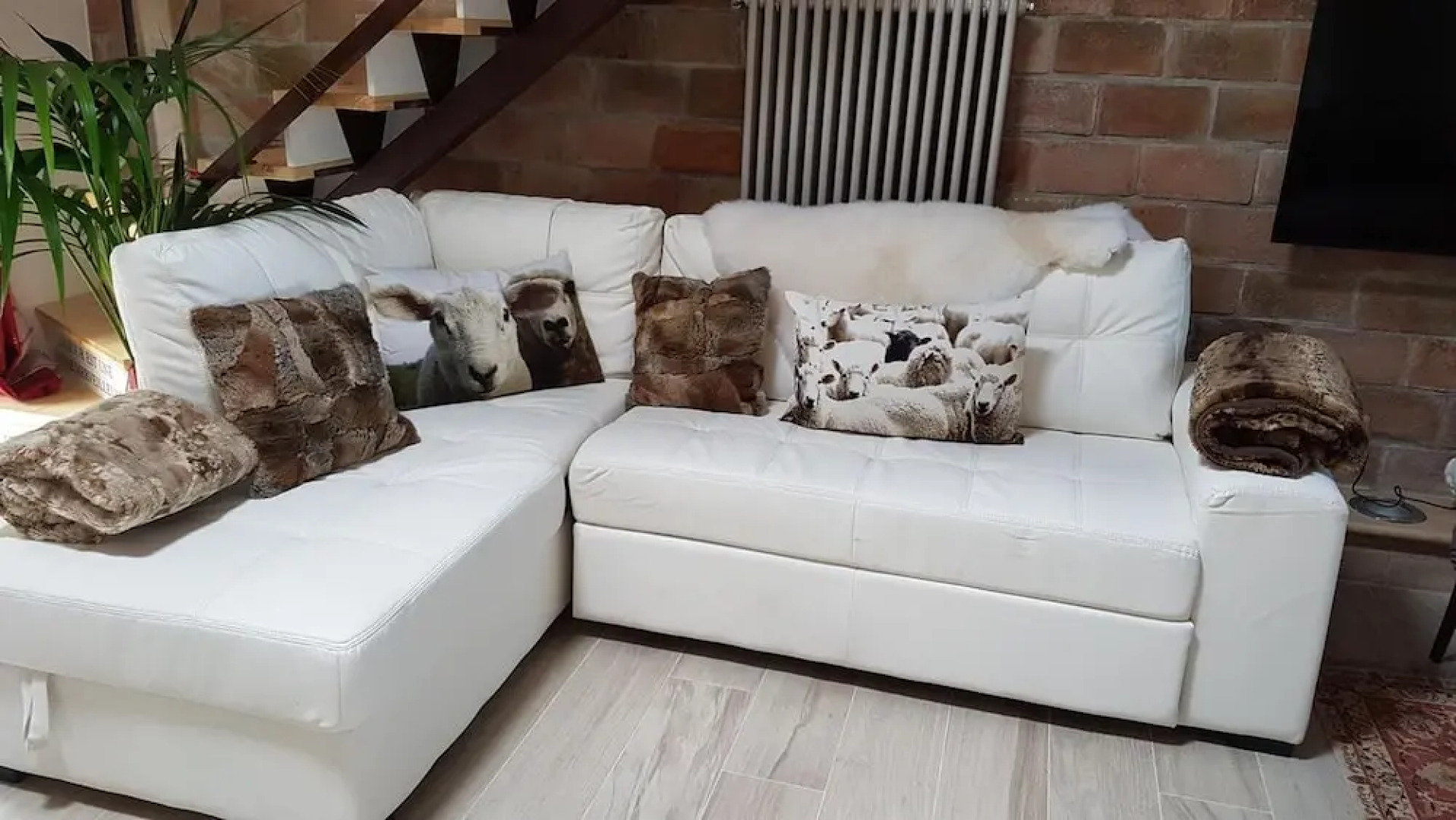 Studio in Vignanello, With Furnished Balcony and Wifi