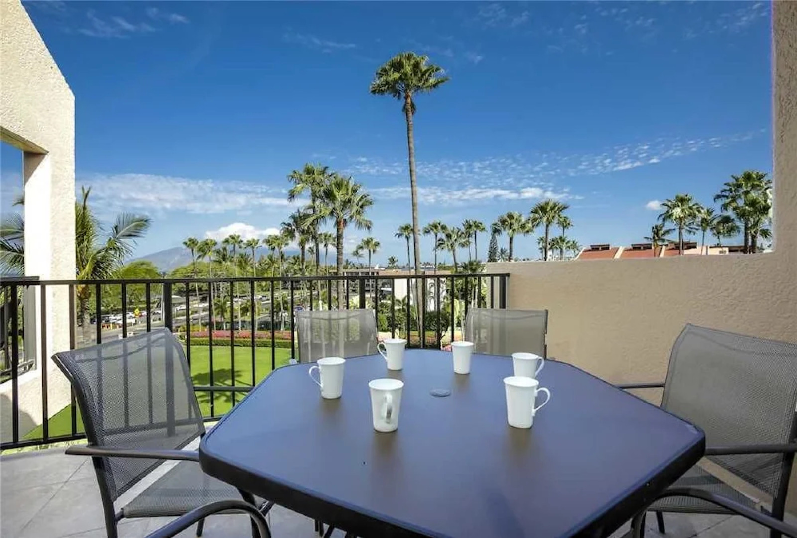 Kamaole Sands 10-407 - 2 Br Condo