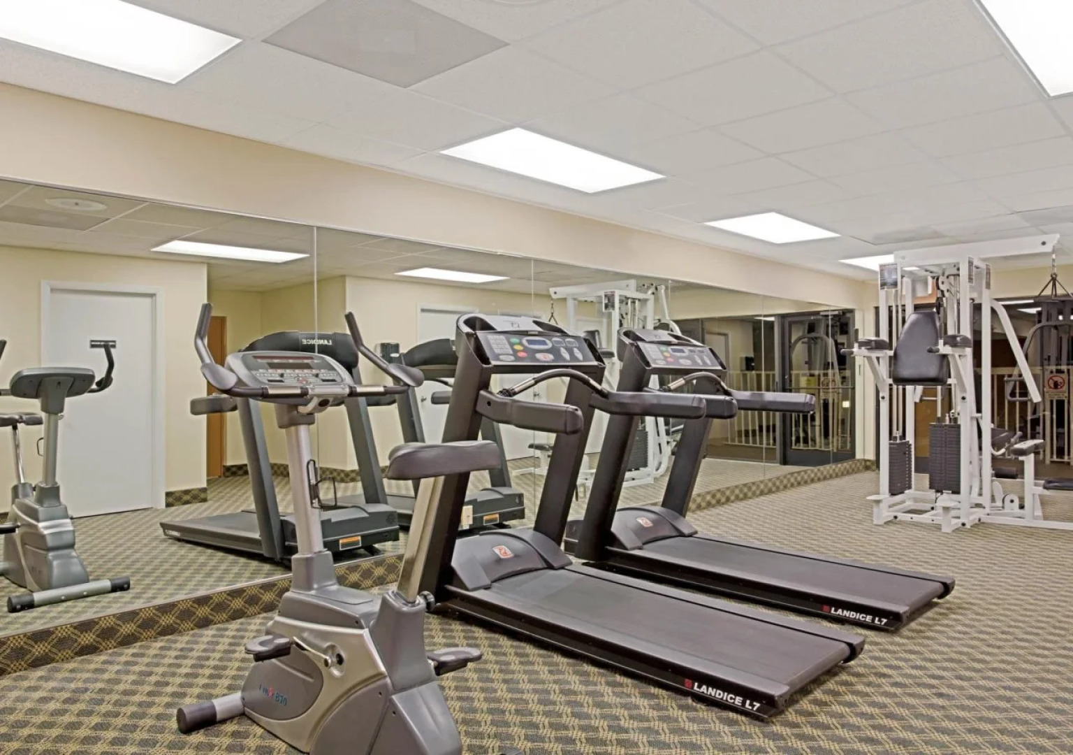 Days Inn & Suites Clermont