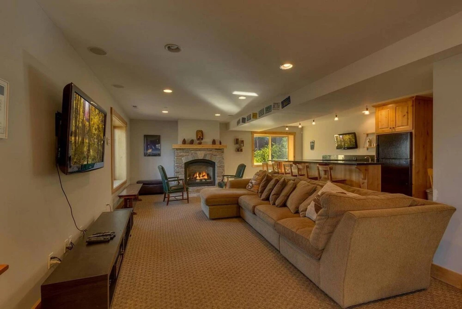 Shaquinaw by Lake Tahoe Accommodations