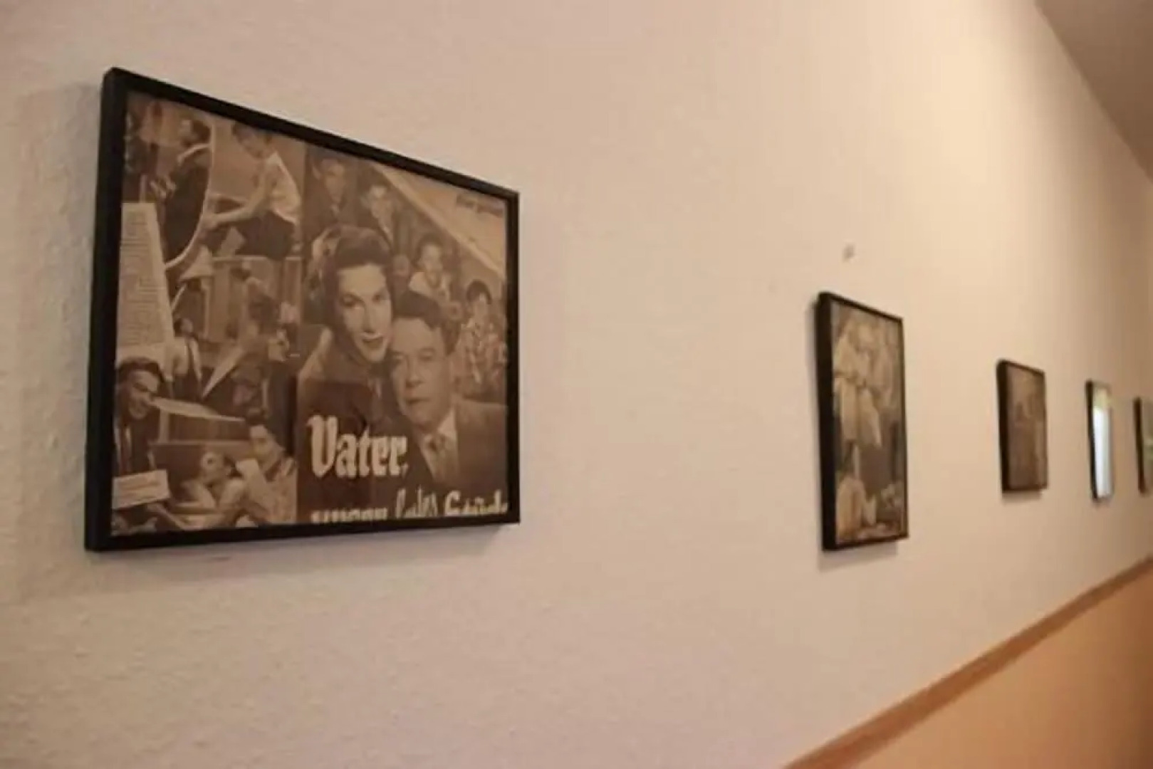 Hotel Pension Rheingold