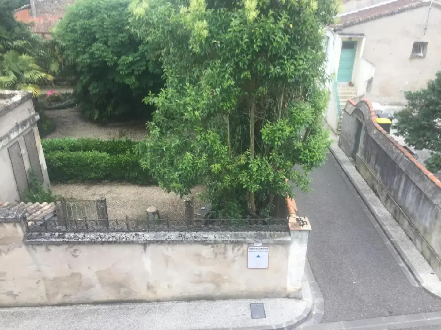 StandingAppart' Marmande Centre