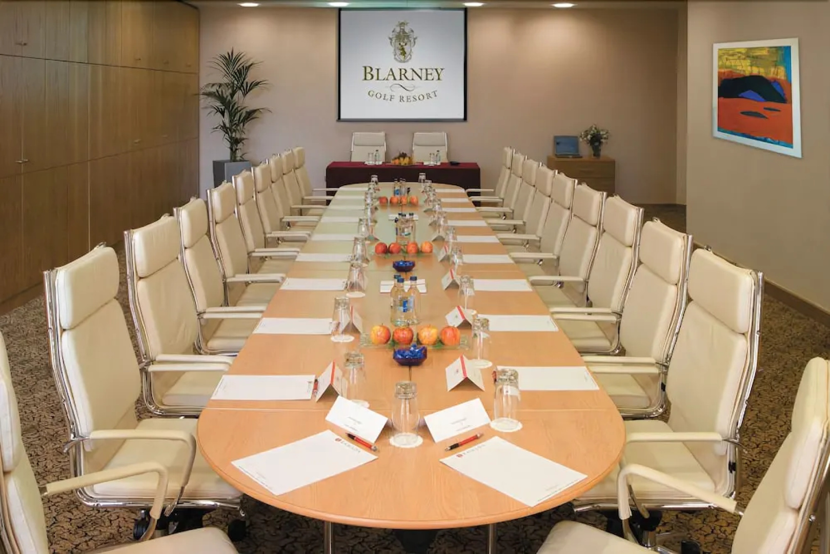 Blarney Hotel & Golf Resort, Ascend Hotel Collection Member