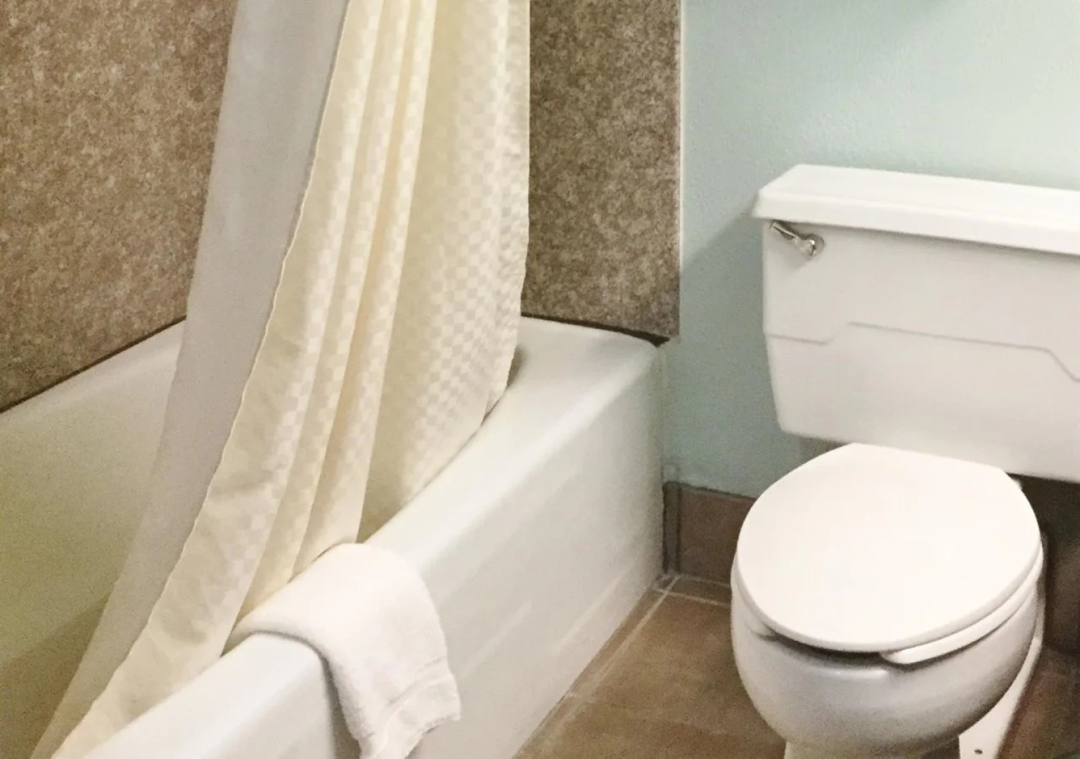 Americas Best Value Inn Crossett