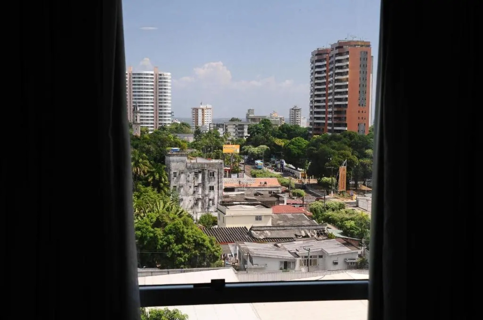 Mercure Manaus Hotel