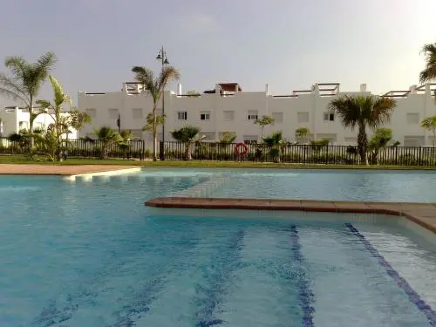 Villa Paramount Golf Resort