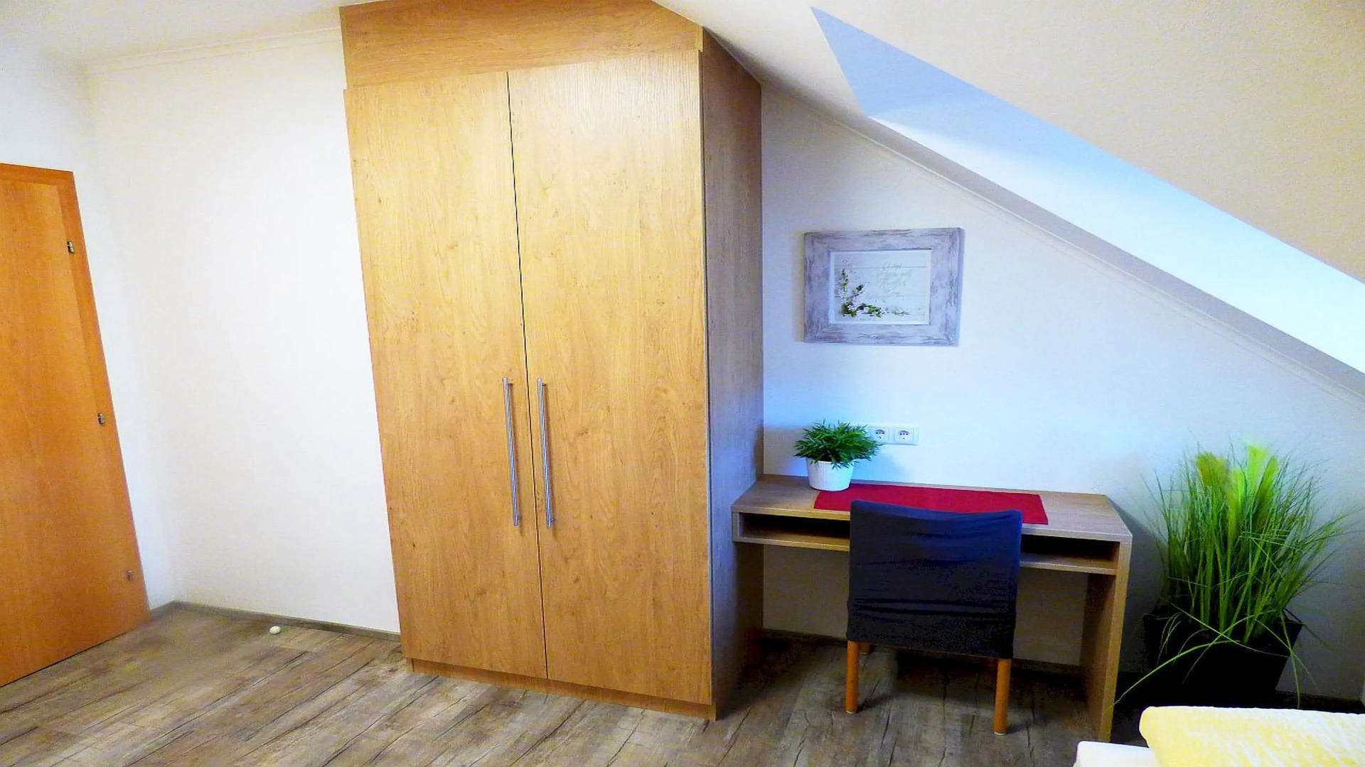 Appartementhaus Martina