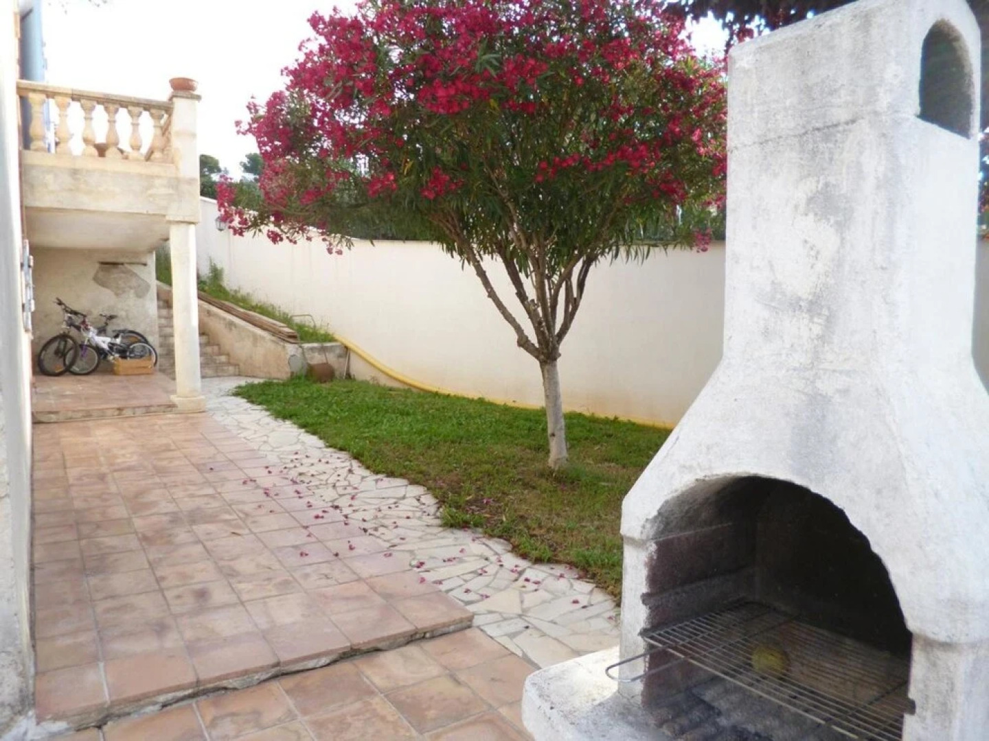 Apartment With one Bedroom in Le Muy, With Private Pool, Enclosed Gard