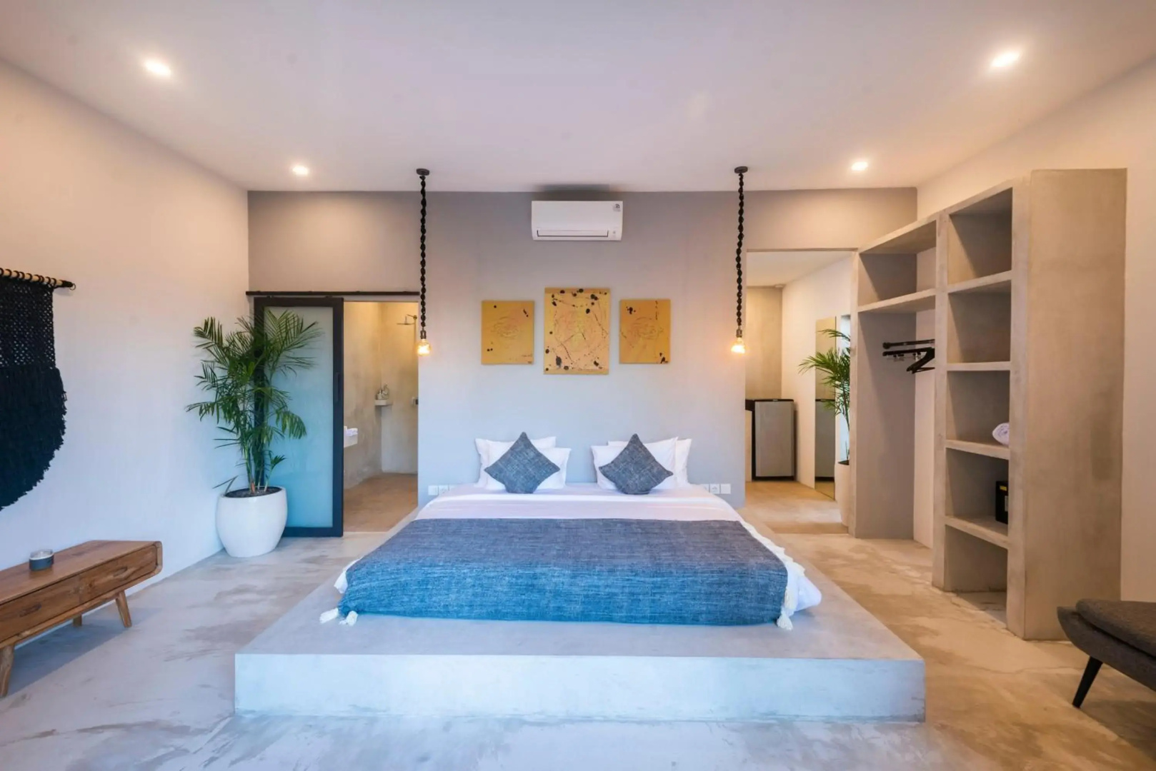 Canggu Dream Studios & Villas